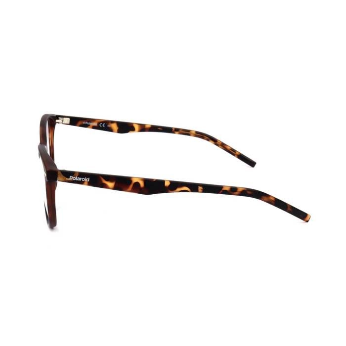 Lunettes de vue - Polaroid - PLD-314 -086 - Plastique - Couleur Havane - UV 0