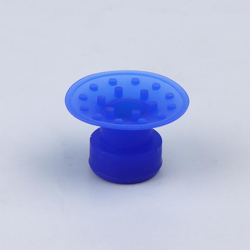 Manipulator Bag Opening Vacuum Suction Cup Food Packaging Accessories Strong Nozzle Film Plastic Bag K-27
