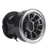 Air Vent Grilles Suitable for The Front Dashboard for Mercedes-Benz W447/Vito V250 V260 Vehicles A4478308602 A4478308502