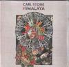 CD CARL STONE  Himalaya UW028CD Unseen Worlds 2019 US Dance  Electronica