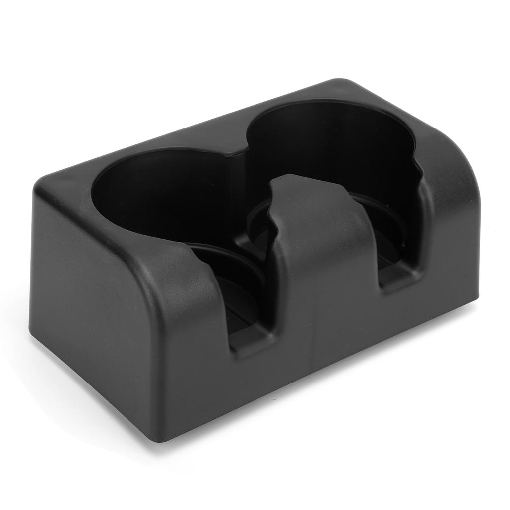 Car Bench Rear Seat Cup Holder 89039574 Replacement for Chevrolet Colorado 2004?2012