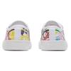 Converse Jack Purcell 2V Low Top Toddler Shoes White Infant And Toddler 767334C