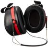 3M Soundproofing Earmuffs, JIS Compliant PELTOR Neckband Type H10B