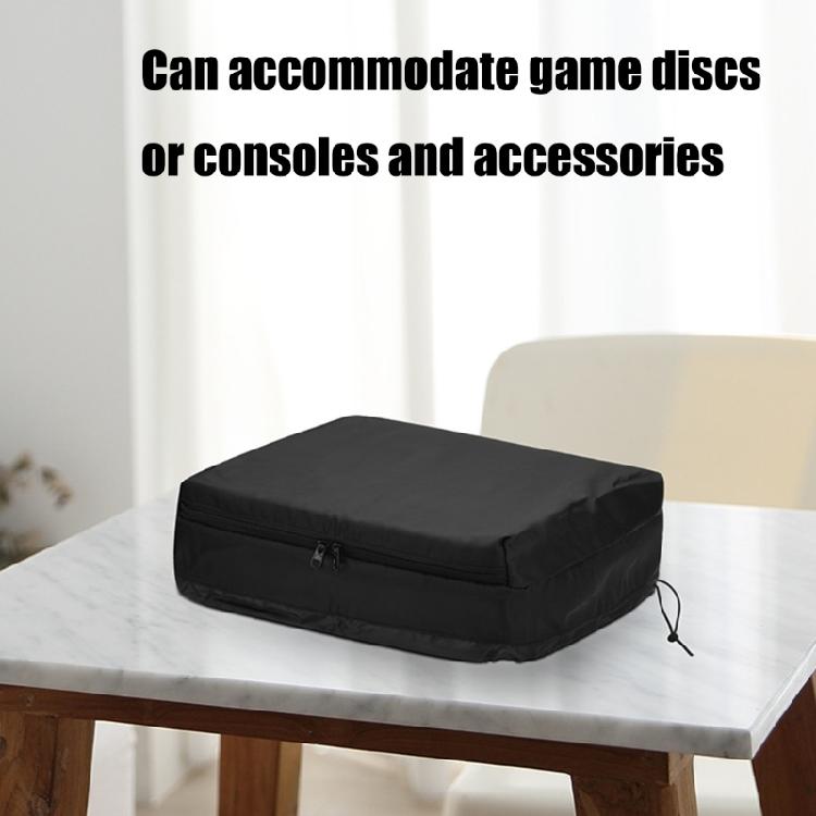 Dust Cover Dustproof Case Splashproof Cover Gaming Accessories for Slim Scratchproof Guard Horizontal Protector Case