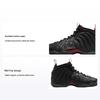 Little Posite One GS Bred Dětské tenisky Černá Univerzitní červená DV3773-001