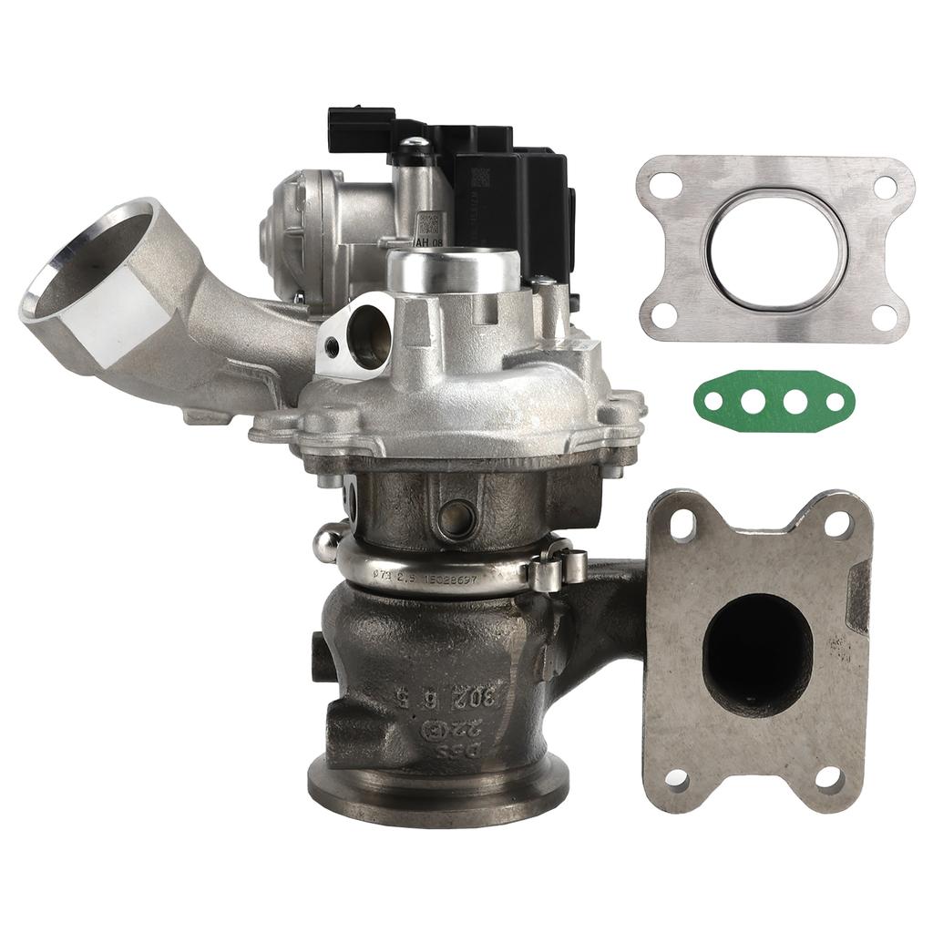 Turbo Turbocharger 04E145721F for Volkswagen Golf Jetta Tiguan L4 1.4L