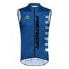 2026 Windweste Radfahren Herren Windweste Radtrikot Ärmellos Bike Windjacke Cyclocross Straße MTB Radbekleidung