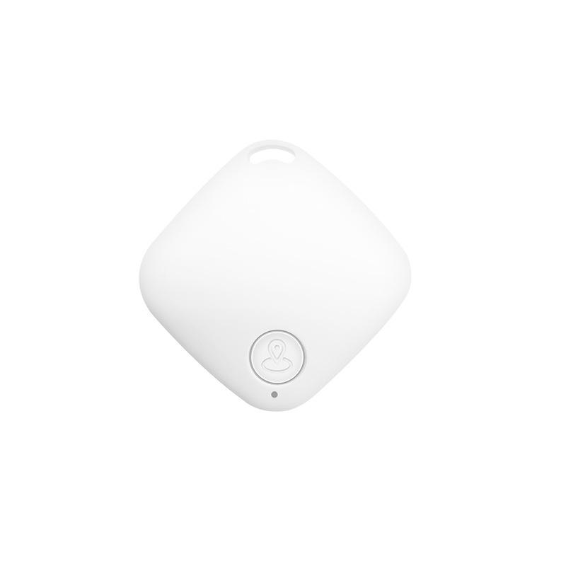 1pc GPS Tracker For Car Mini Tracking Device Cell Phone Tracker Tag Key Child Finder Smart Tracker Vehicle Anti-lost GPS Tracker