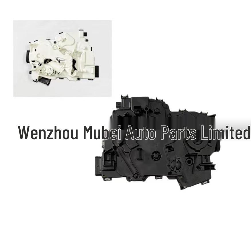 

Замок двери для Mercedes-Benz Vito W447 Средняя дверь, ОЕ: A4477300535, 4477300535 A4477300535
