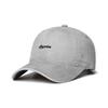 Korean Style Baseball Cap Hip-hop Cotton Hat Apparel Accessories Embroidered Letter Cap  Streetwear