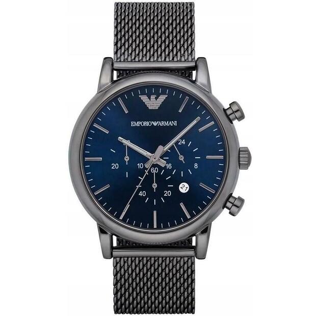 Часы Emporio Armani AR1979 LUIGI zi046a