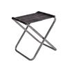 Feitule Aluminum Alloy Camping Folding Stool