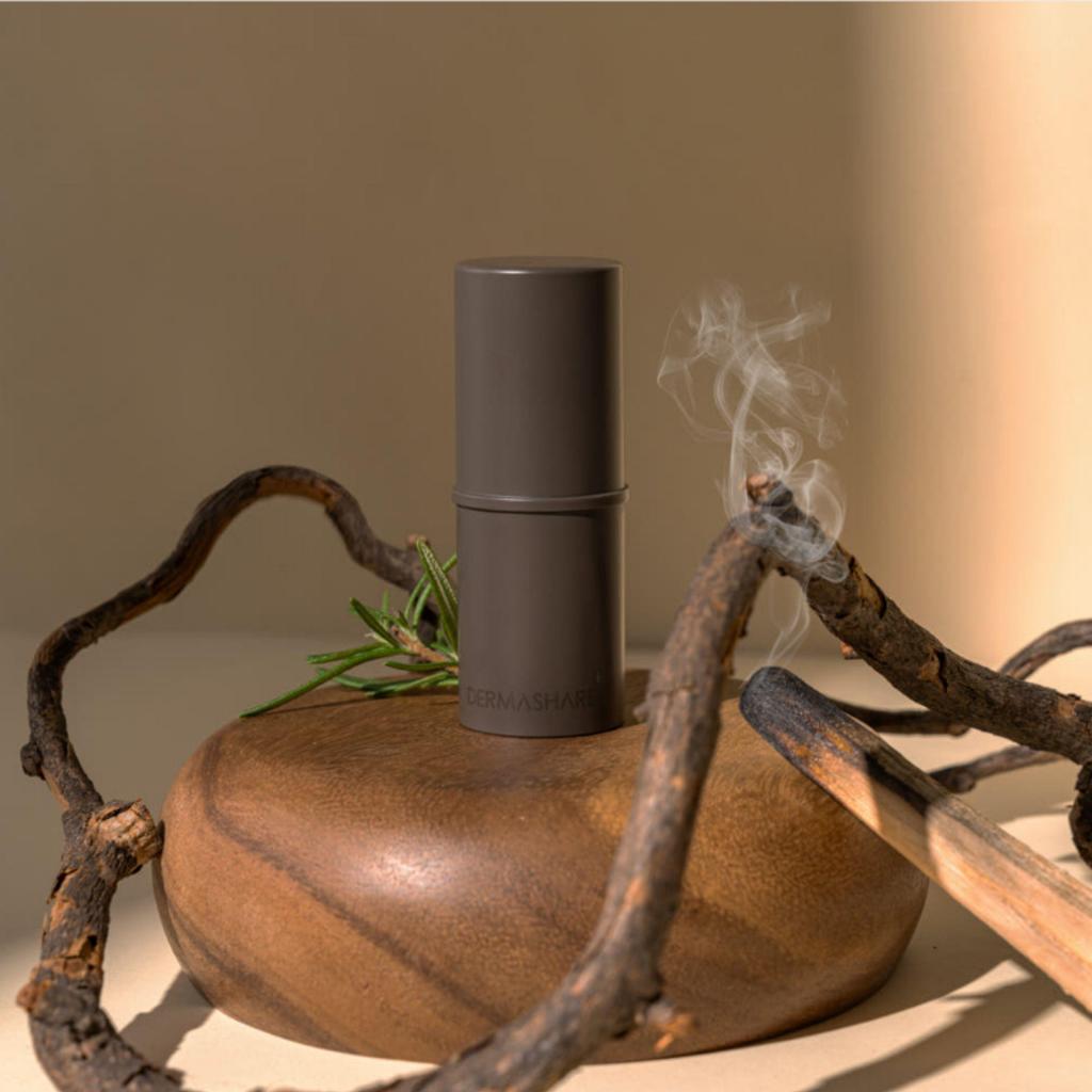 Dermashare Vegan Perfume Balm 7g