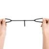 Silicone Lock Precision Ring 3-In-1 Physical Manual Model Men'S Couple Sex Ring Adult Products Sex Toi For Man Penis Ring