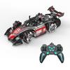 High-Performance Gesture Control Drift RC Car: Four-Wheel Drive, Remote-Controlled Racing Toy