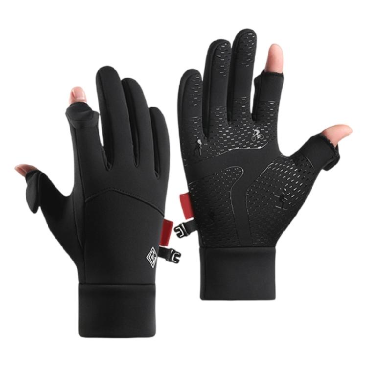 Warm Snowboarding Gloves for Biking Motorcycling Ski Gloves Windproof Skiing Thermals Gloves Winter Touchscreens Glove
