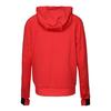adidas Performance Fleece Zip Hoodie Knitted Casual Striped Long Sleeve Jacket Women Jackets CW4055