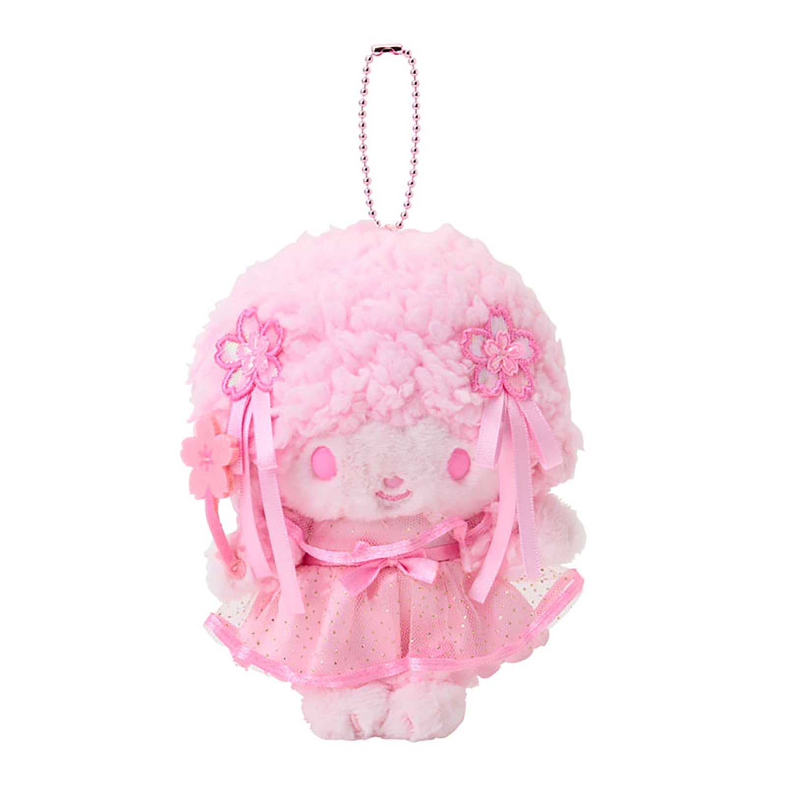 

Держатель для маскота Sanrio My Sweet Возраст 6 и 612774 (сакура) Фортепиано, Вверх,