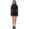 Slazenger Womens/Ladies Full Zip Fitness Track Jacket