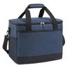 Foldable Large Capacity Insulated Bag - Handheld Cold Storage for Camping & Picnics
