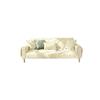 New Thickened Warm Sofa Cushion Winter Short Plush Cushion Cover Sofa Cover Simple Non-slip Full Cover