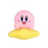 Sanei Boeki Kirby Air Riders Kirby & Warp Star Removable Plush Toy W17 × D17 × H16.5 cm