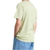 Carhartt WIP Solid Color Crew Neck Drop Shoulder Short Sleeve T-Shirt Men Tops I030434-UVXX