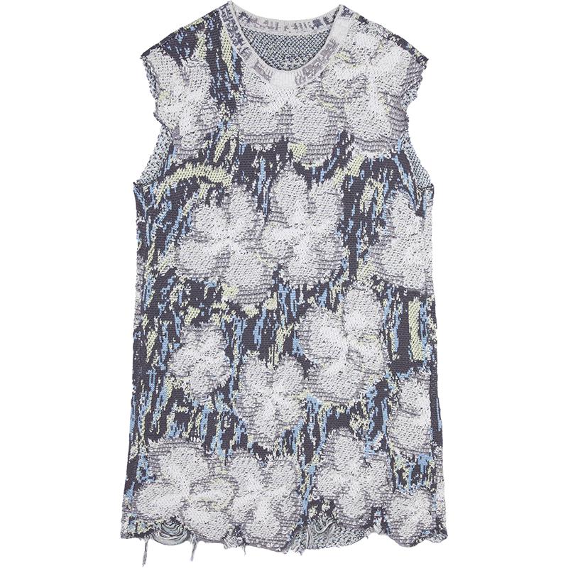 

JNBY 2024 Spring Knit Dress 5O2G13140 L