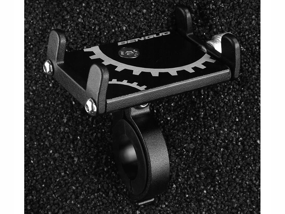 Silicone Bike Mount (200) / 100 Gab_A