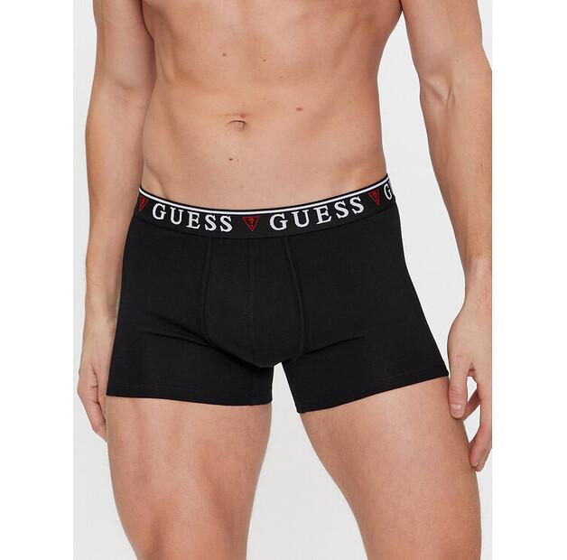 Боксеры Guess Brian