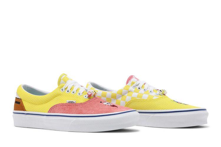 SpongeBob SquarePants X Vans Era 'Best Friends'