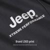 JEEP Men's Summer Lightweight Breathable Cooling Straight Leg Pants