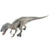 Vibrant And Detailed Jurassic Tyrant Dinosaur Model Perfect For Display And Play