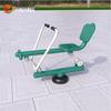 Outdoor Fitness Rowing Machine
