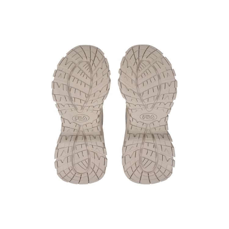 Fila Fishbone Thick Sole