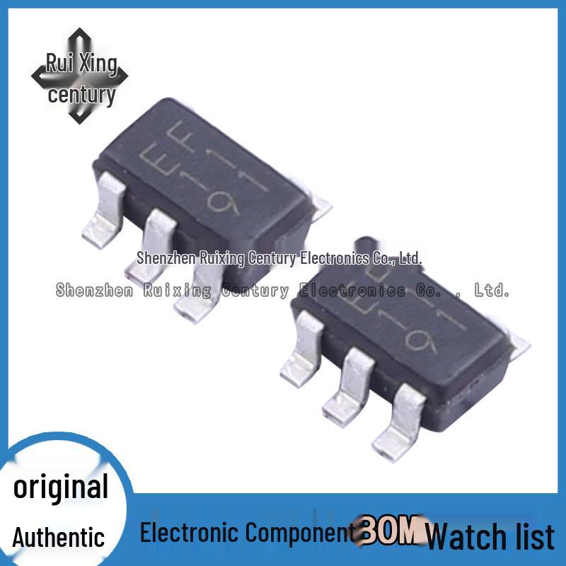 

BD4845G-TR BD4845G SOT23-5 Моніторинг та скидання IC - Абсолютно новий оригінальний чіп