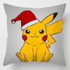 Decorative Cover Cushion Pillow Case Sofa Soft Back Protector Suopport