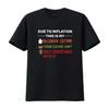 Due To Inflation This Is My Halloween Thanksgiving Christmas T Shirt Vintage Washed Streetwear Comfortable Breathable Unisex