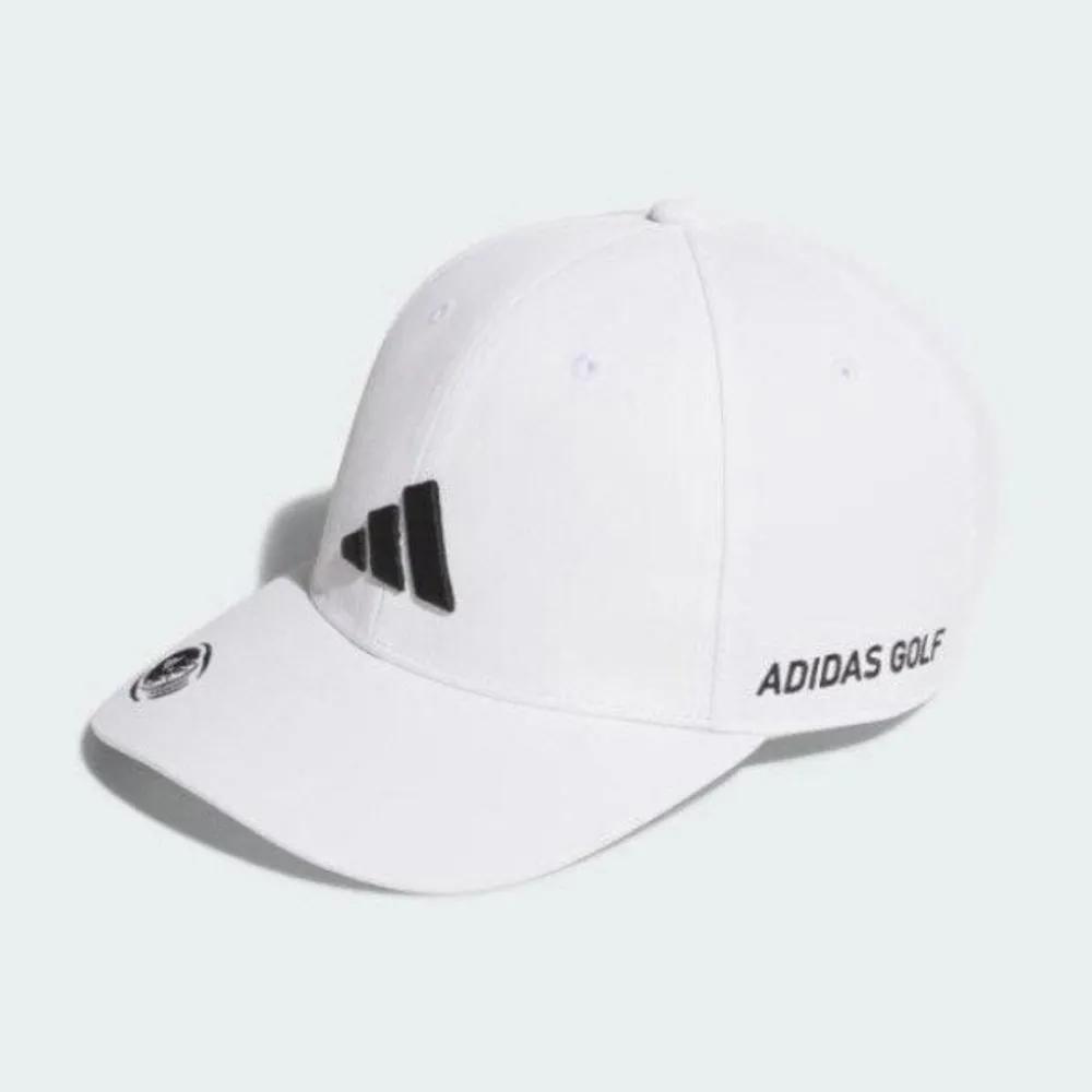 [adidas] OQJ JE2462 Tour Cap OSFM