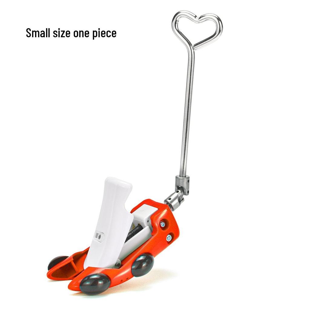 Shoe Stretcher Expander for Short & Long Boots, Martin Boots - Widens & Lifts