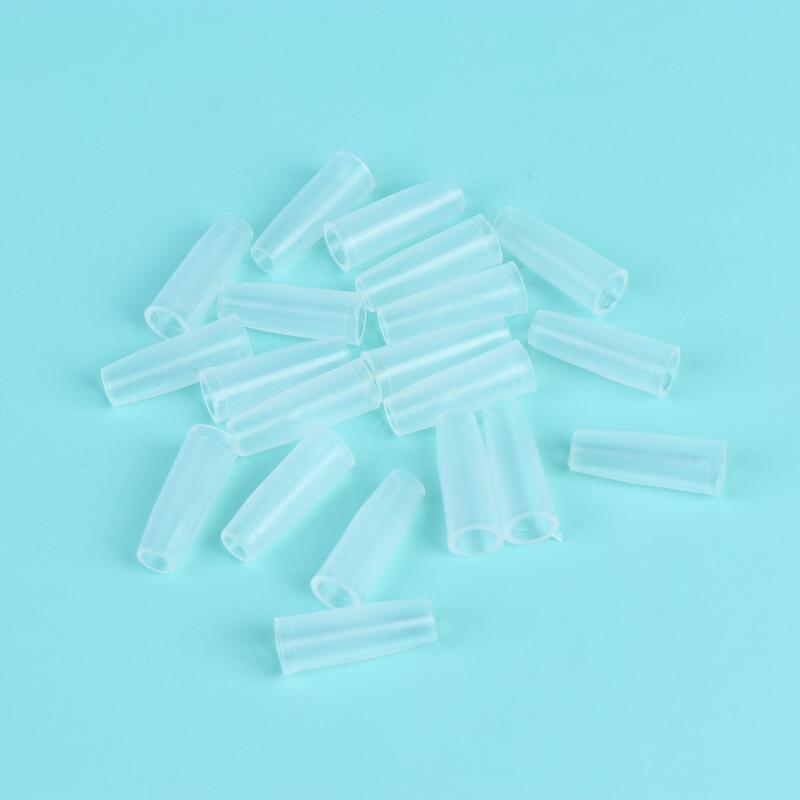 10/20/50Pcs Digital Breath Alcohol Tester Breathalyzer Mouthpiece For Alcohol Tester At-818 Accessories