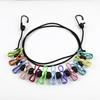 Portable Windproof Outdoor Clothesline - Travel-Friendly Drying Rope for Clothes and Quilts
