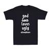 Tops – T-Shirts