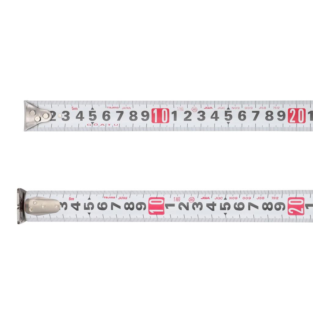 Tajima SFG7LM2550 Convex 5m x 25mm Sef G7 Lock Mag Claw 25