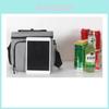 Multi-functional Insulation Package Eva Waterproof Lunch Box Bag Ideal For Outdoor Use