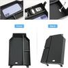 For 2025 BMW X3 30 XDrive/M50 XDrive & X3 G45 Center Console Storage Armrest Box