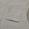 [Snowpeak] Kids' Root Out-pocket Windbreaker Fog Gray (S24MKRWB80)