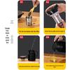 Thermal Tea Infuser Pot