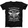 Buffalo Bill’s Body Lotion It Rubs The Lotion On Its Gift Black T Shirt B116