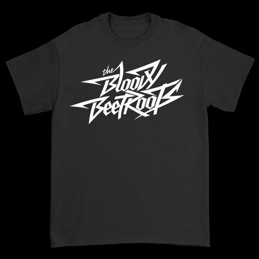 The Bloody Beetroots logo Black Color Shirt Gift For Fan S разноцветный